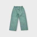 Juliet & Band Printed Pants, Size 4