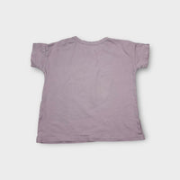 Bobo Choses Star Tee, Size 2