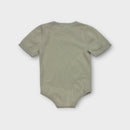 GROWN Knit bodysuit, Size 00