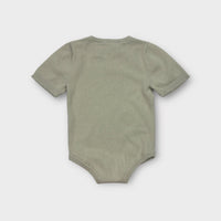 GROWN Knit bodysuit, Size 00