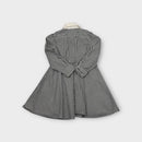 Polo Ralph Lauren Stripe Dress, Size 5