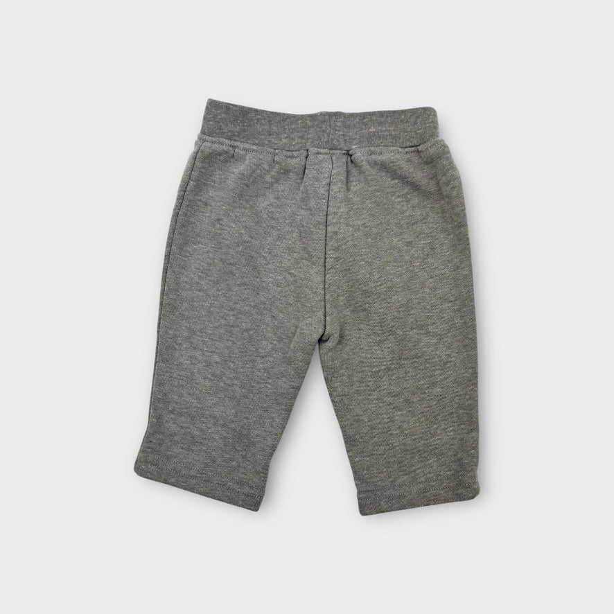 Calvin Klein Grey Track Set, Size 000