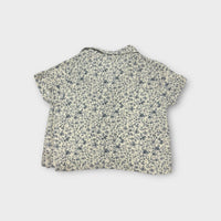 Rylee & Cru Floral Set, Size 4