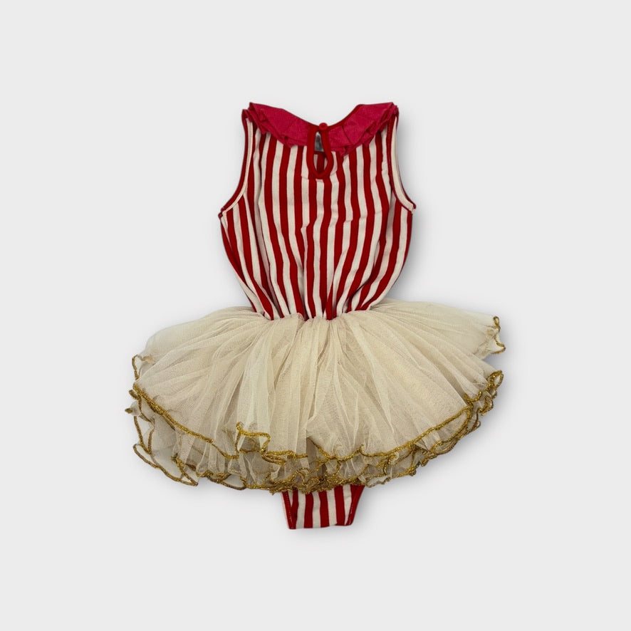 Rock Your Baby Circus Tutu Dress, Size 1