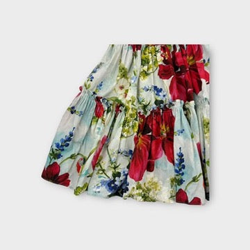Dolce & Gabbana Floral Dress, Size 4