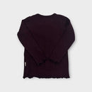 Jamie Kay Rib Cardigan, Size 1