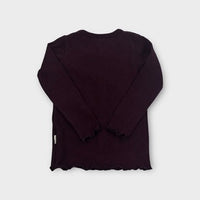 Jamie Kay Rib Cardigan, Size 1