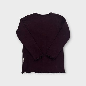 Jamie Kay Rib Cardigan, Size 1