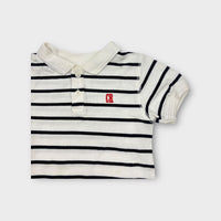 Country Road Stripe Polo, Size 18-24m