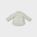 Country Road Linen Shirt, Size 00