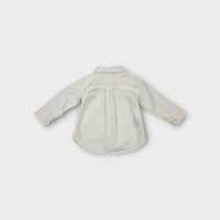 Country Road Linen Shirt, Size 00