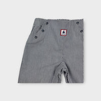 Jacadi Sailor Pants, Size 0