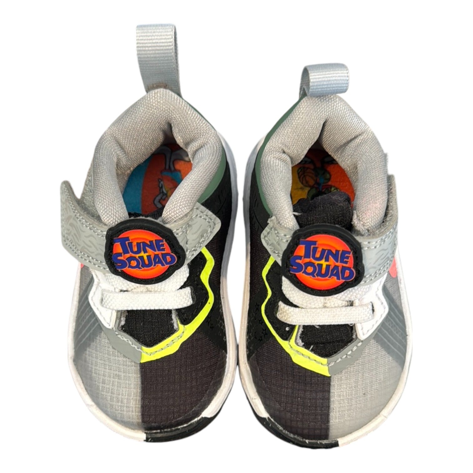 Nike Space Jam Shoes, Size EUR 18.5
