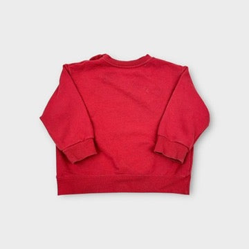 Uniqlo Laughing Mickey Jumper, Size 3