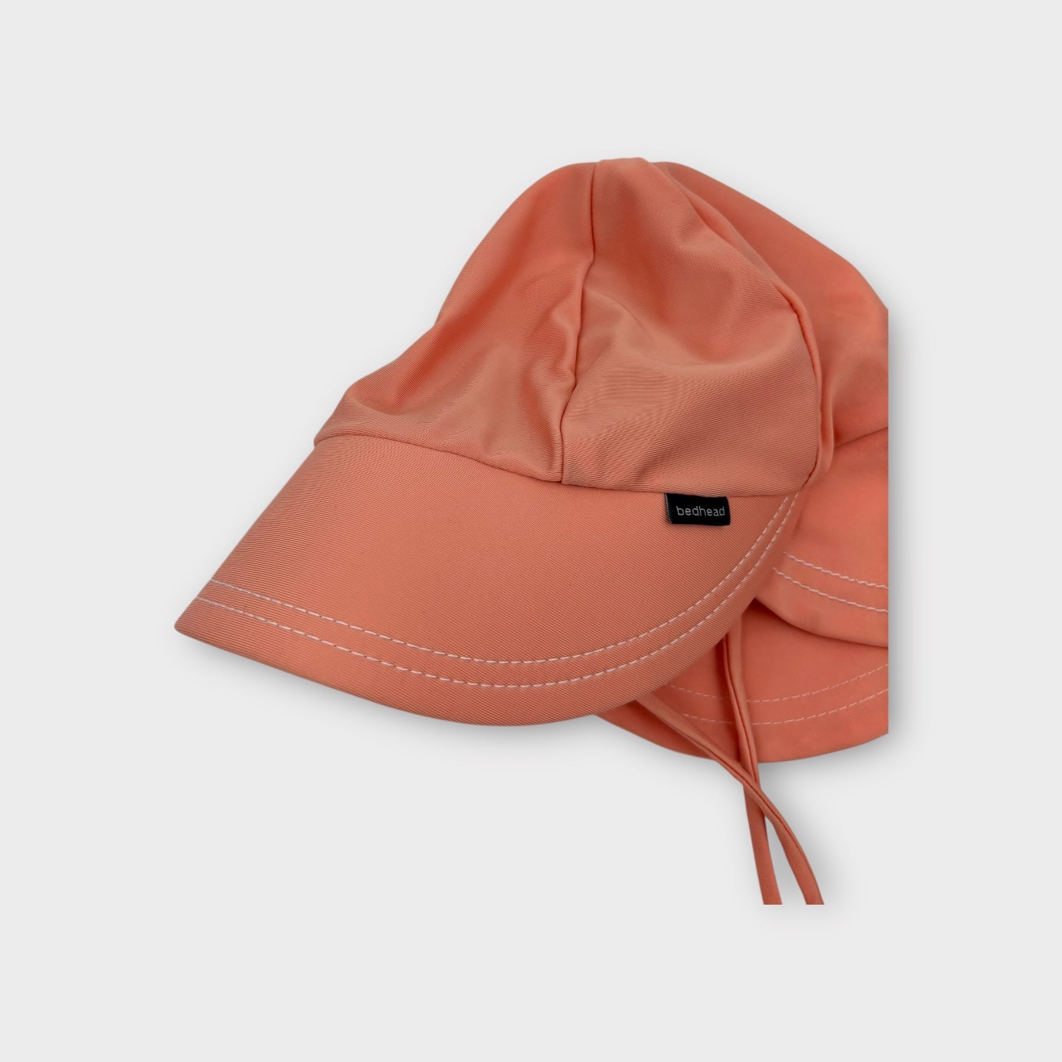 Bedhead Hat, Peach