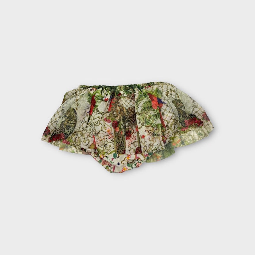 Milla by Camilla Tulle Bloomers, Size 2