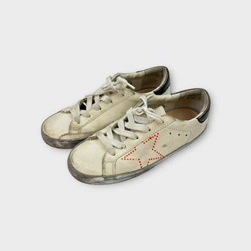 Golden Goose GGDB Sneakers, Size E32