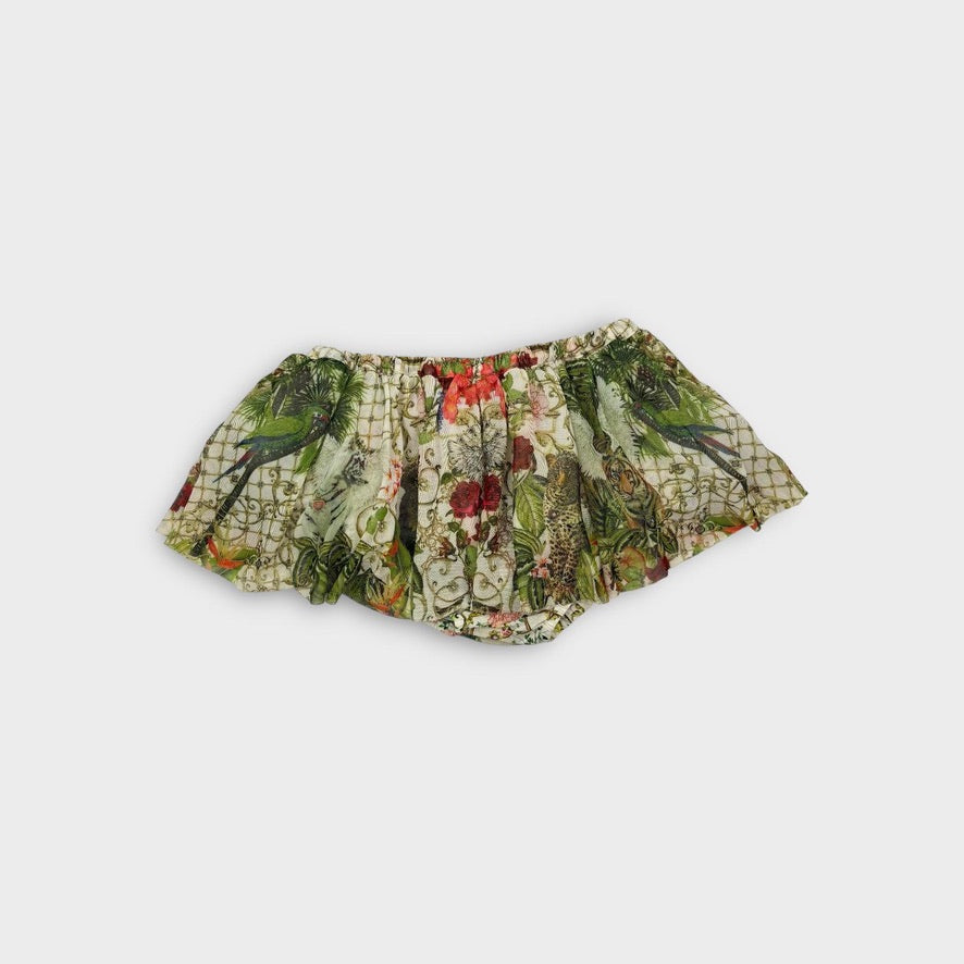 Milla by Camilla Tulle Bloomers, Size 2