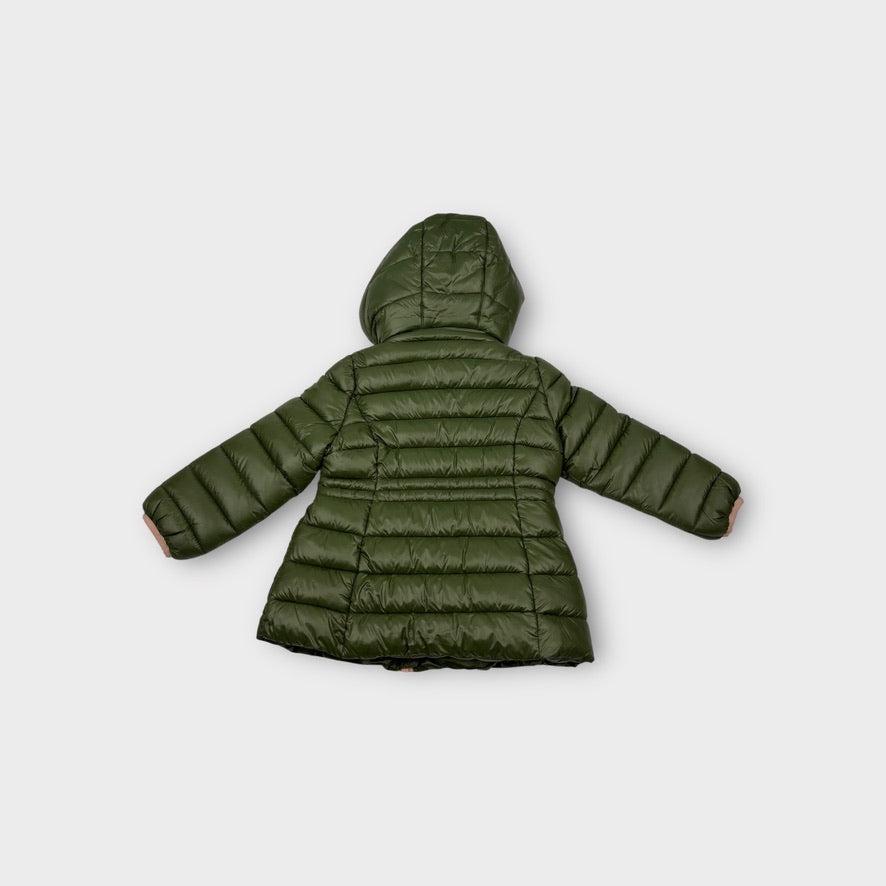Michael Kors Padded Jacket, Size 2