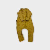 Bonds Summertime Onesie, Size NB