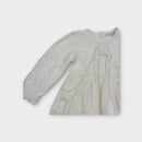 Alex & Ant Frill Dress, Size 10