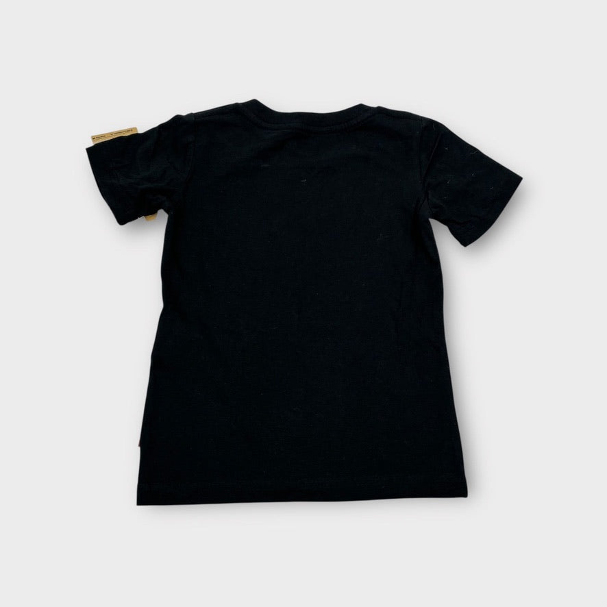Levi's Slogan T-Shirt Size 2