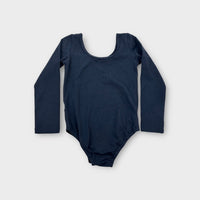 Bella + Lace Leotard, Size 7-8