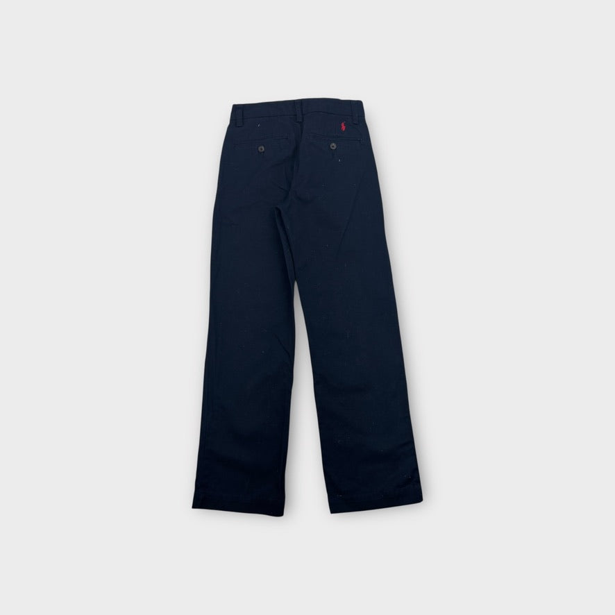 Polo Ralph Lauren Navy Chino Pants, Size 10