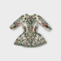 Milla by Camilla Printed Dress, Size 6