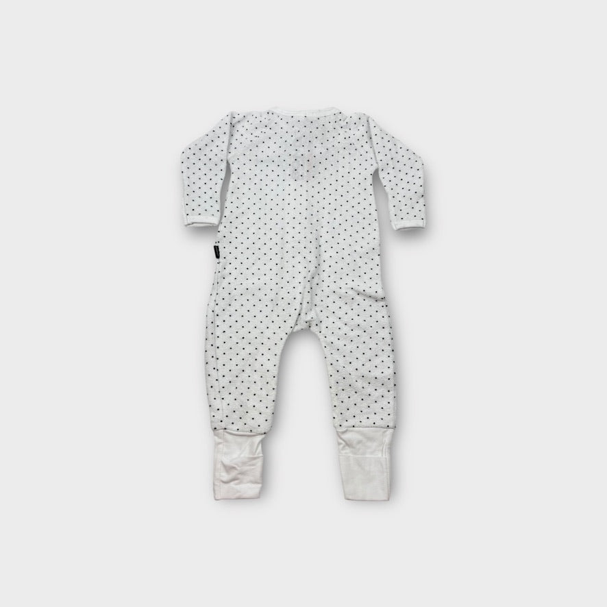 Bonds Spot Wondersuit, Size 0