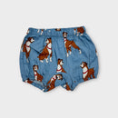 Peter Alexander Dog Pyjama Set, Size 000