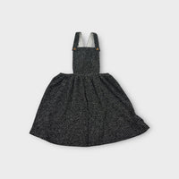 Buho Pinafore Dress, Size 12