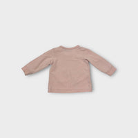 Rock Your Baby Ice Cream Top, Size 00
