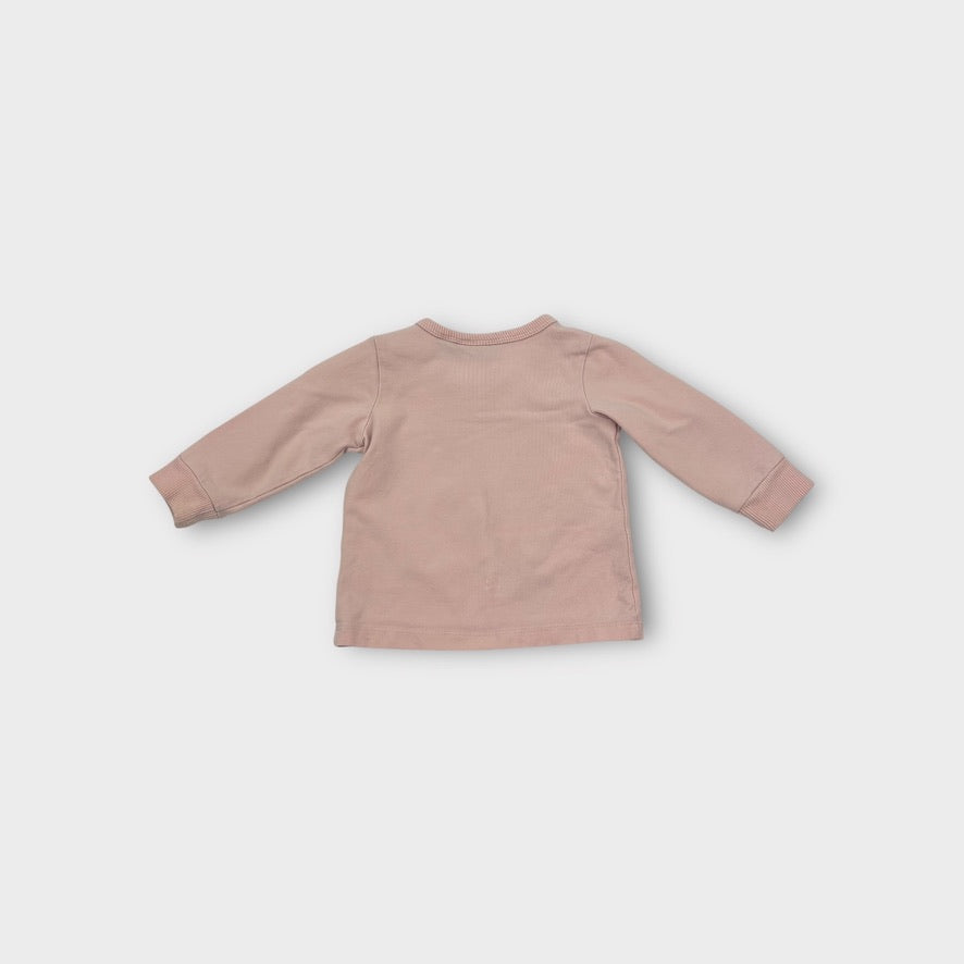 Rock Your Baby Ice Cream Top, Size 00