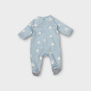 Jacadi Bird Onesie, Size 000