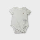 Baby Gap Pocket Bodysuit, Size 1
