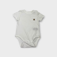 Baby Gap Pocket Bodysuit, Size 1