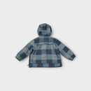 Baby Gap Patchwork Jumper, Size 2