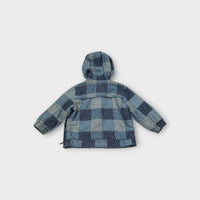 Baby Gap Patchwork Jumper, Size 2