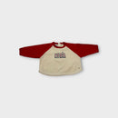 Petit Bateau Paris Top, Size 0