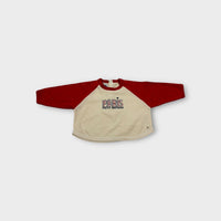 Petit Bateau Paris Top, Size 0