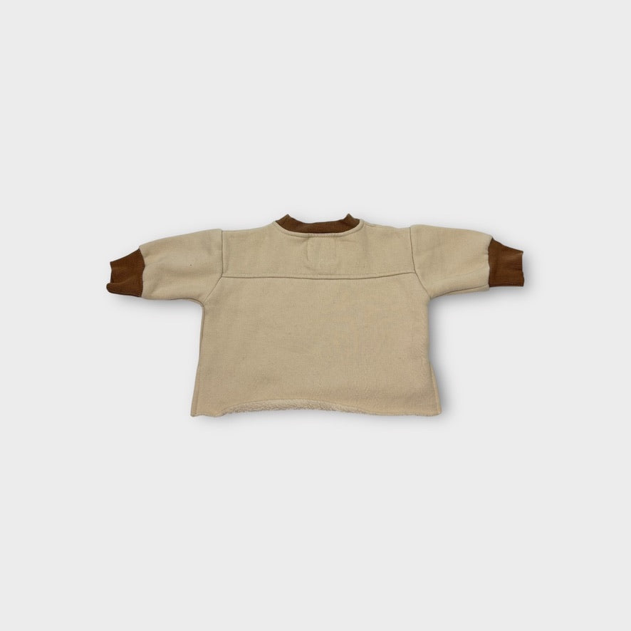 By Billie Jumper, Size 000