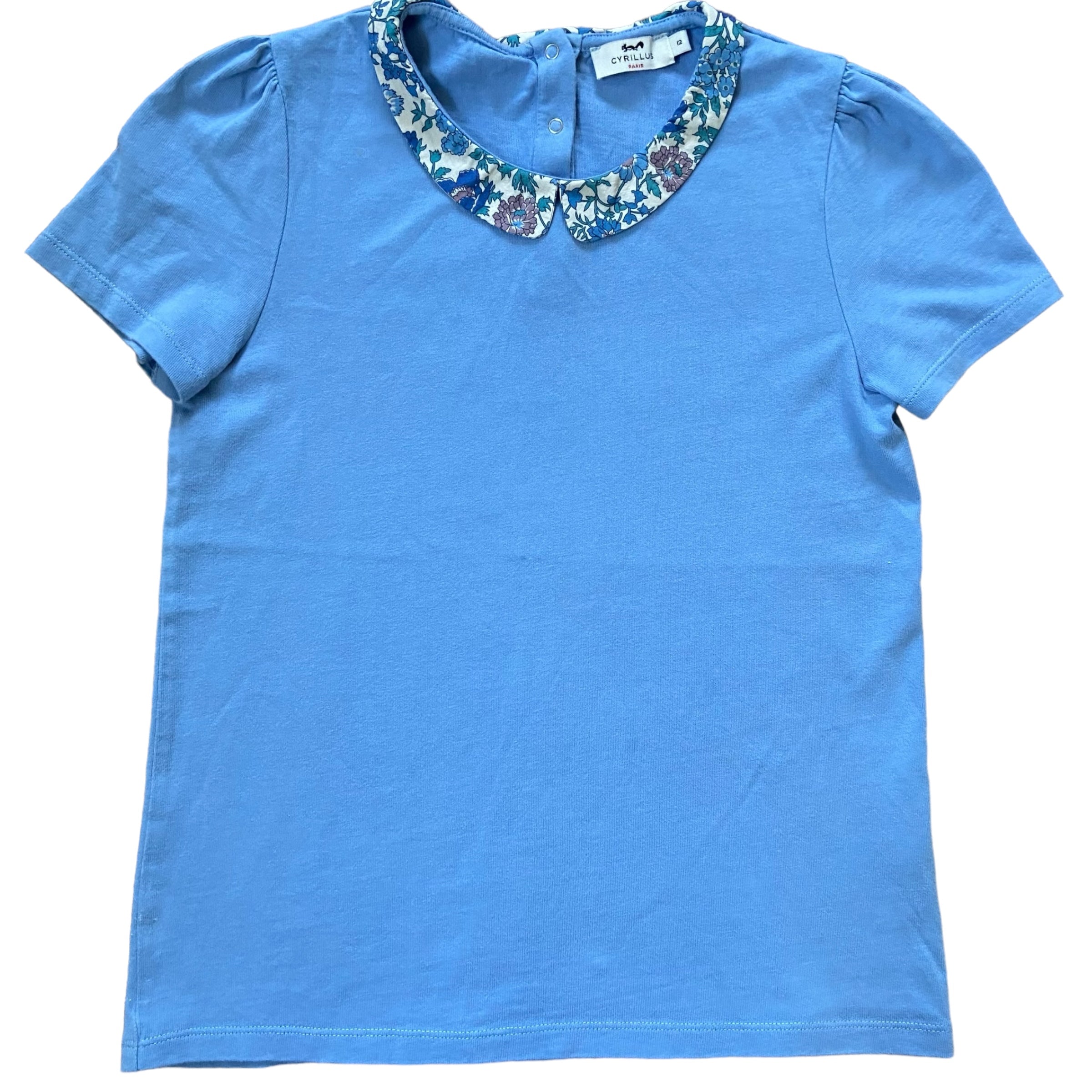 Cyrillus Paris Top, Size 12