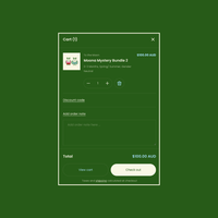 Moona Mystery Bundle 2