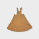 Yoli & Otis Pinafore Dress, Size 2