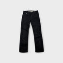 DC Black Slim Jeans, Size 10