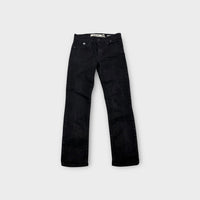 DC Black Slim Jeans, Size 10
