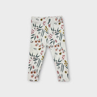Goldie + Ace Floral Leggings, Size 000