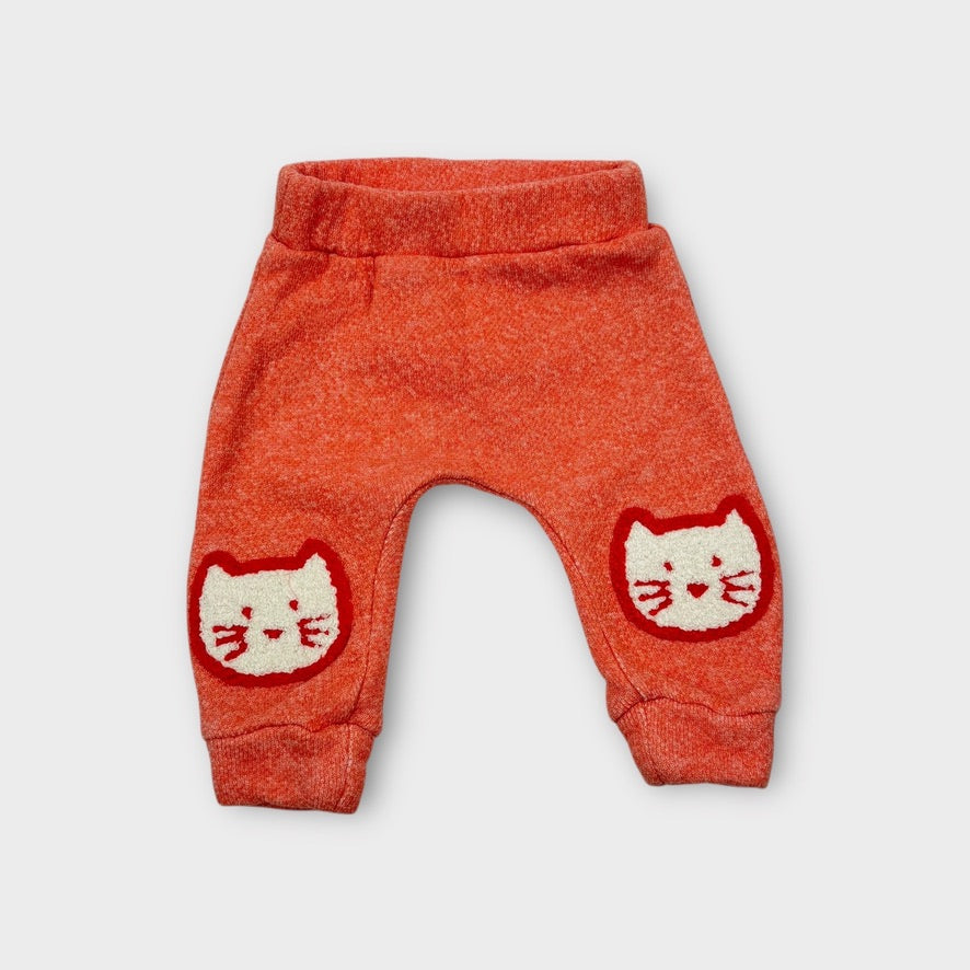 Seed Heritage Cat Pants, Size 0000