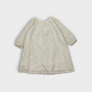 Ma Mer Floral Lace Dress, Size 6-8